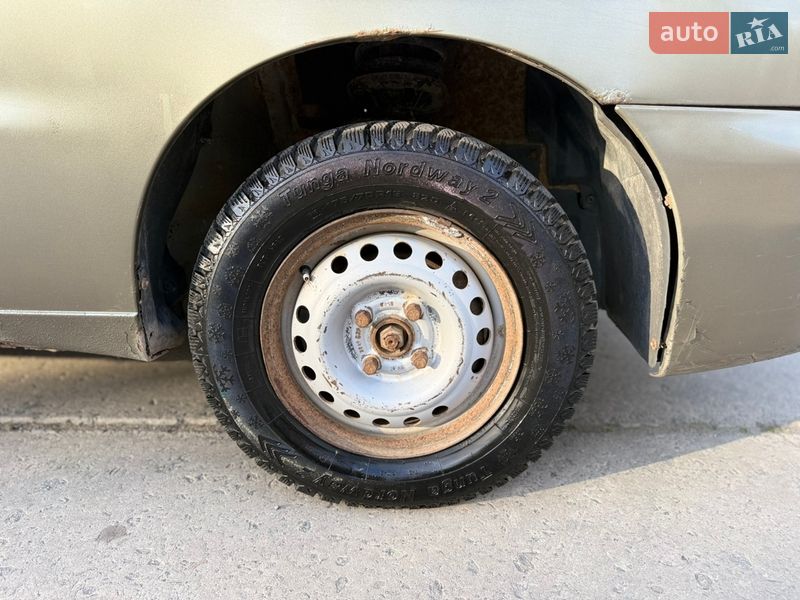 Седан Daewoo Lanos 2007 в Дніпрі фото 6 Седан Daewoo Lanos 2007 в Дніпрі