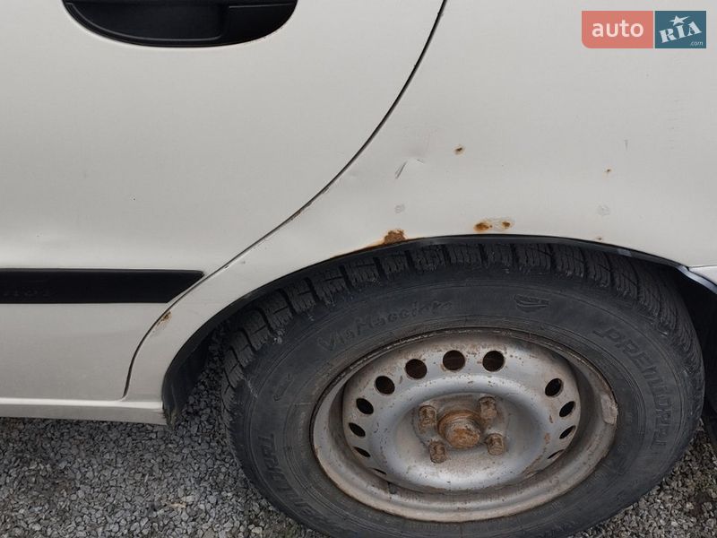 Седан Daewoo Lanos 2002 в Тернополі фото 10 Седан Daewoo Lanos 2002 в Тернополі