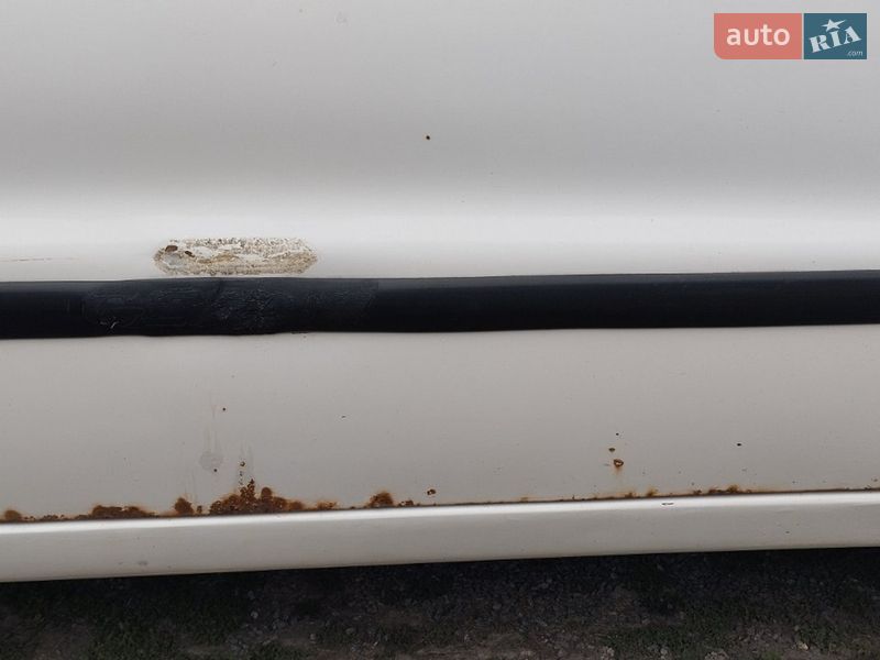 Седан Daewoo Lanos 2002 в Тернополі фото 12 Седан Daewoo Lanos 2002 в Тернополі