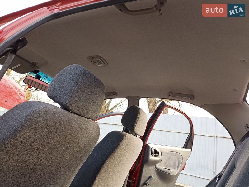 Седан Daewoo Lanos 2008 в Хмельницком