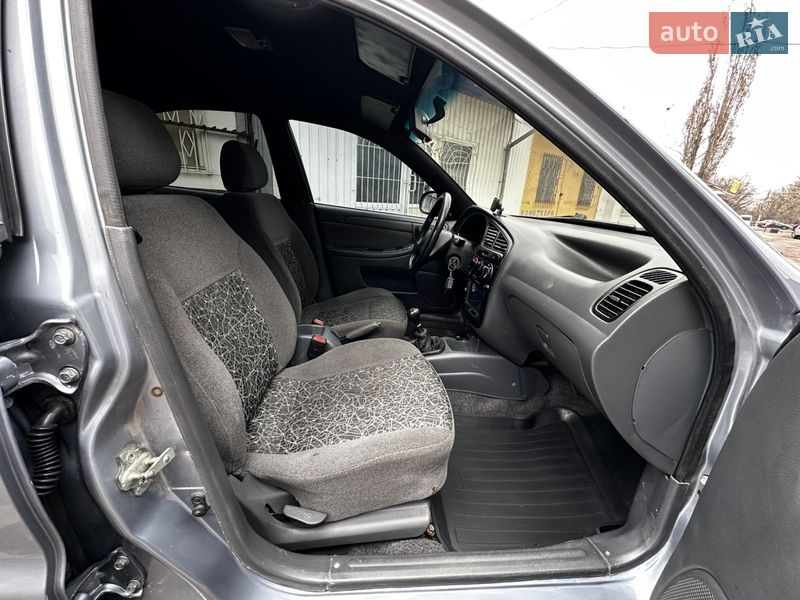 Седан Daewoo Lanos 2010 в Николаеве фото 15 Седан Daewoo Lanos 2010 в Николаеве