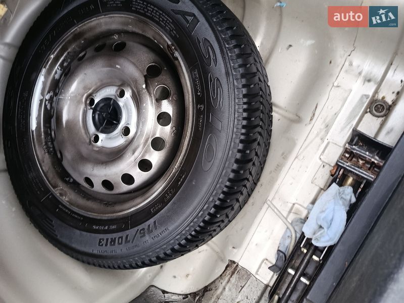 Седан Daewoo Lanos 2008 в Золотоноше фото 8 Седан Daewoo Lanos 2008 в Золотоноше