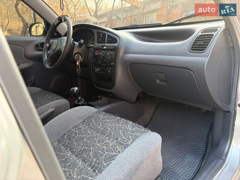 Седан Daewoo Lanos 2006 в Львове фото 21 Седан Daewoo Lanos 2006 в Львове