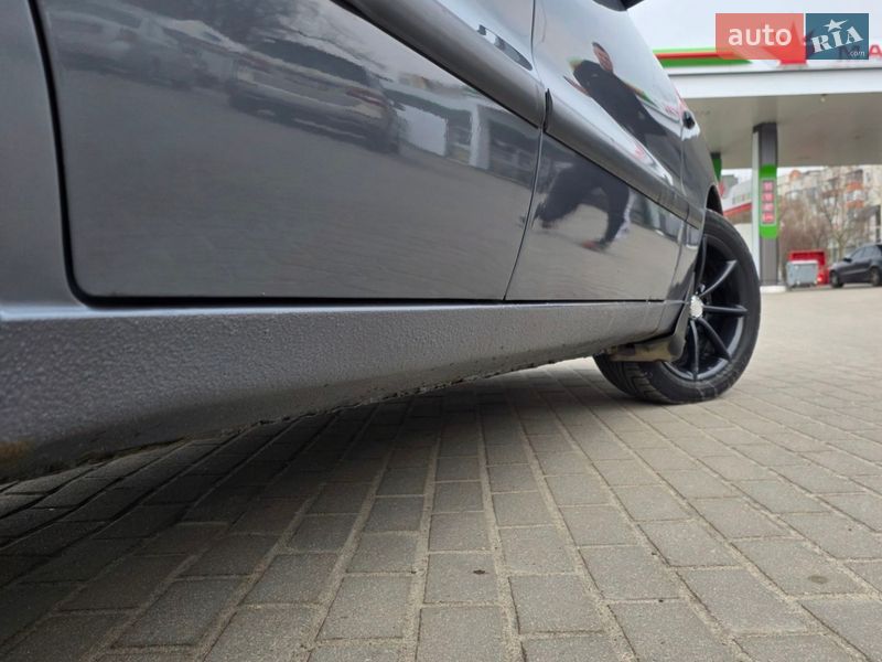 Седан Daewoo Lanos 2009 в Белой Церкви фото 7 Седан Daewoo Lanos 2009 в Белой Церкви