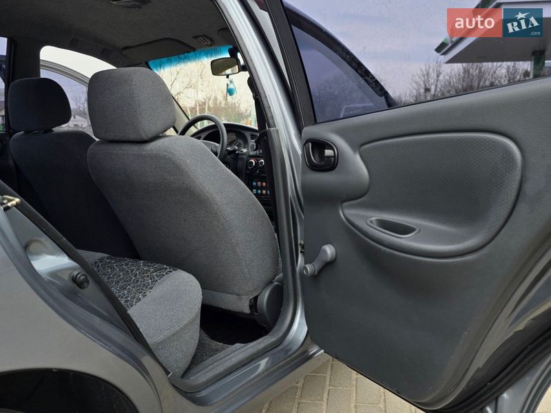 Седан Daewoo Lanos 2009 в Белой Церкви фото 25 Седан Daewoo Lanos 2009 в Белой Церкви