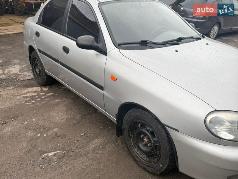 Седан Daewoo Lanos 2006 в Хмельницком фото 3 Седан Daewoo Lanos 2006 в Хмельницком