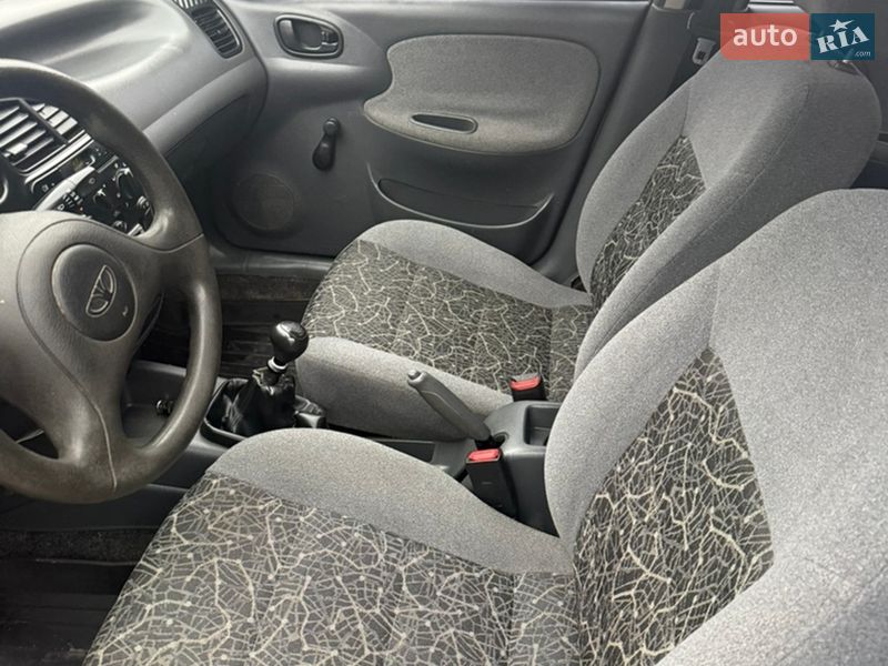 Седан Daewoo Lanos 2006 в Хмельницком фото 5 Седан Daewoo Lanos 2006 в Хмельницком
