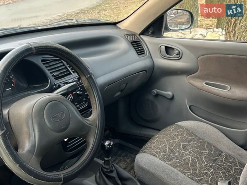 Седан Daewoo Lanos 2005 в Сумах фото 11 Седан Daewoo Lanos 2005 в Сумах