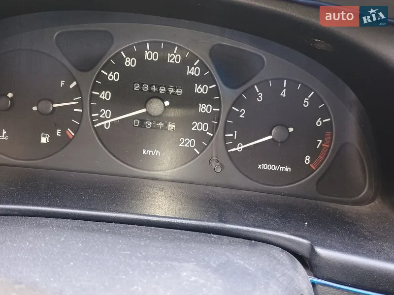 Daewoo Daewoo Lanos 2006 VIN Y6DTF69YD6W289210 фото оголошення 3 з 39