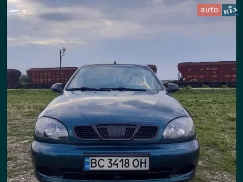 Daewoo Lanos 2004 VIN Y6DTF69YE40035419 фото оголошення 18 з 54