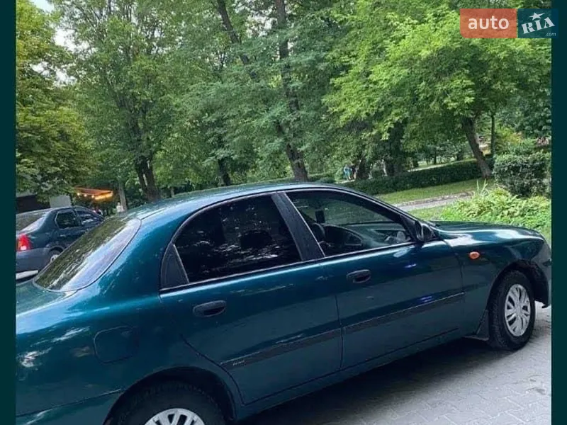 Daewoo Lanos 2004 VIN Y6DTF69YE40035419 фото оголошення 22 з 54