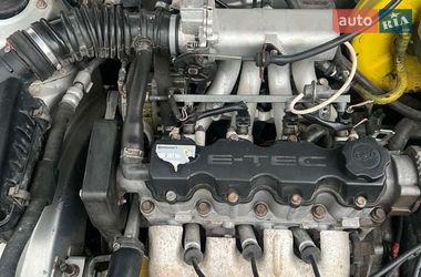 Седан Daewoo Lanos 2000 в Красилове