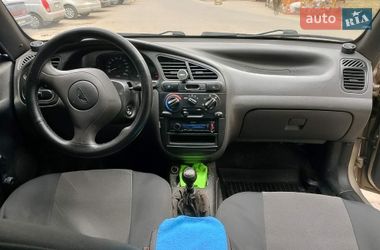 Седан Daewoo Lanos 2008 в Василькове