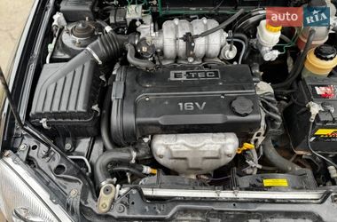 Седан Daewoo Lanos 2009 в Снятине
