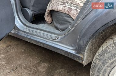 Седан Daewoo Lanos 2008 в Житомире
