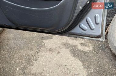Седан Daewoo Lanos 2008 в Житомире