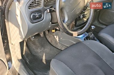 Седан Daewoo Lanos 2010 в Городке
