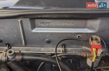 Седан Daewoo Lanos 2008 в Житомире