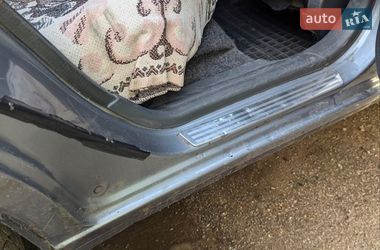 Седан Daewoo Lanos 2008 в Житомире