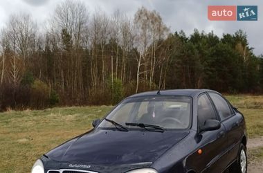Седан Daewoo Lanos 2005 в Дубровице
