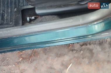 Седан Daewoo Lanos 2006 в Броварах