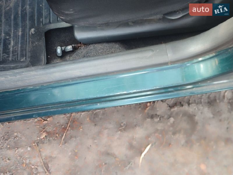 Седан Daewoo Lanos 2006 в Броварах