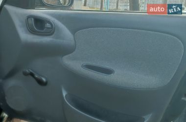 Седан Daewoo Lanos 2006 в Броварах