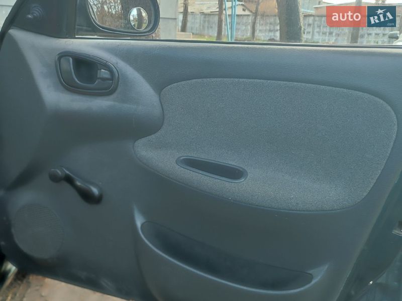 Седан Daewoo Lanos 2006 в Броварах