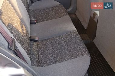Седан Daewoo Lanos 2007 в Лебедині