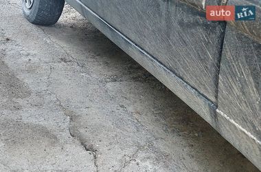 Седан Daewoo Lanos 2005 в Львові