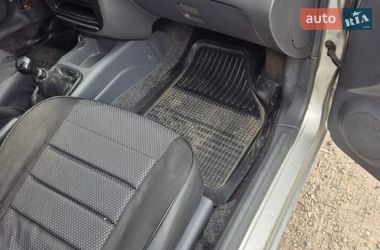 Седан Daewoo Lanos 2004 в Запорожье