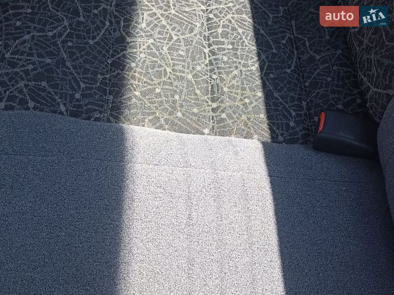 Седан Daewoo Lanos 2007 в Великих Мостах