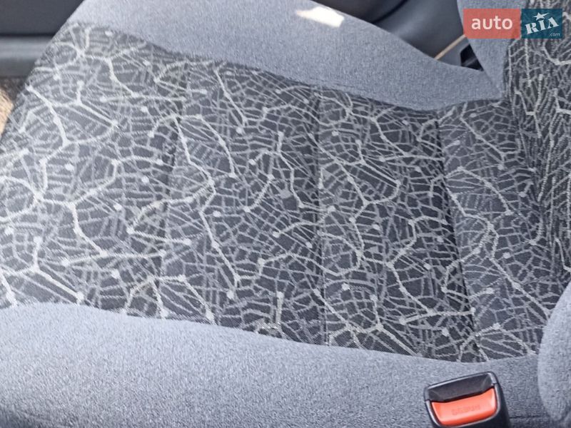 Седан Daewoo Lanos 2007 в Великих Мостах