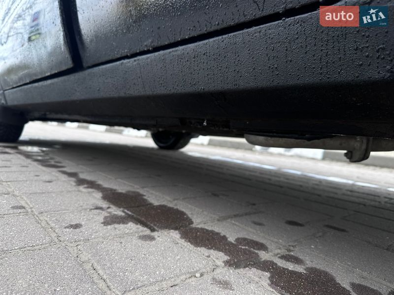 Седан Daewoo Lanos 2007 в Івано-Франківську