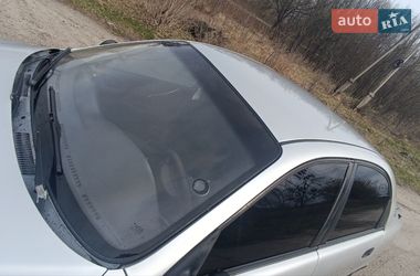 Седан Daewoo Lanos 2002 в Малині