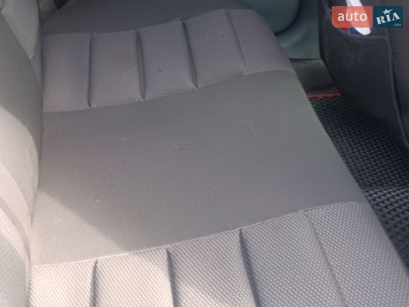 Седан Daewoo Lanos 2001 в Николаеве фото 15 Седан Daewoo Lanos 2001 в Николаеве