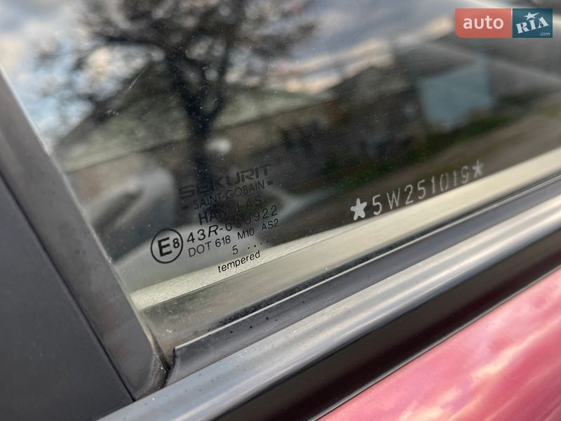 Седан Daewoo Lanos 2005 в Запорожье