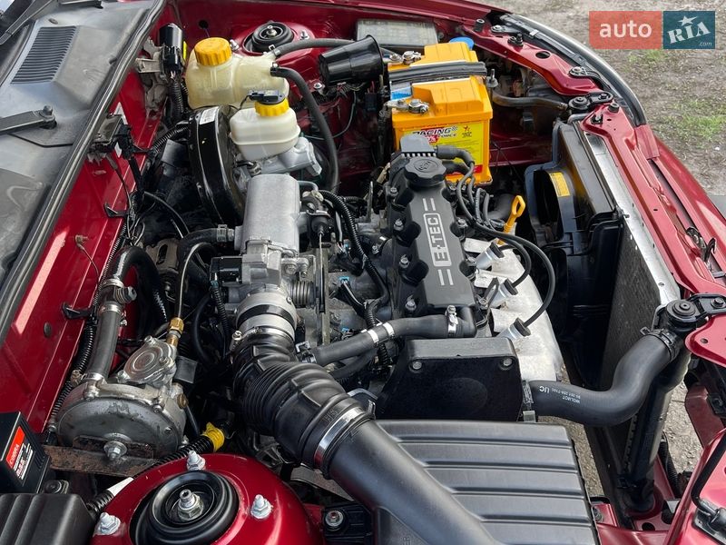 Седан Daewoo Lanos 2005 в Запорожье