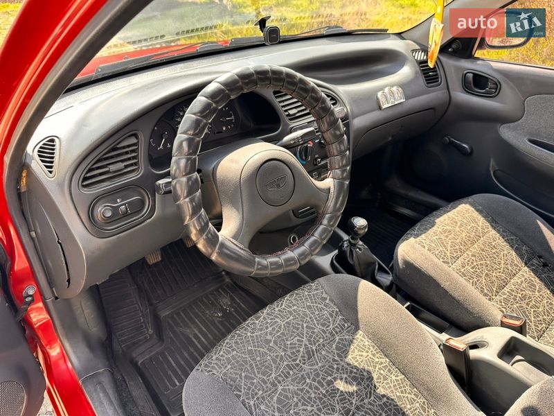 Седан Daewoo Lanos 2008 в Миколаєві фото 22 Седан Daewoo Lanos 2008 в Миколаєві