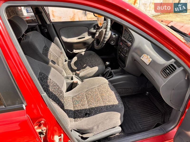 Седан Daewoo Lanos 2008 в Миколаєві фото 24 Седан Daewoo Lanos 2008 в Миколаєві