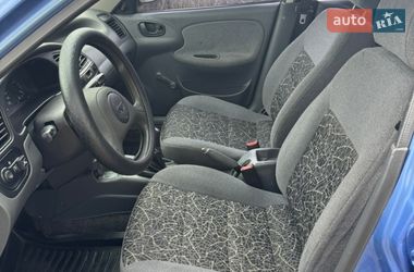 Седан Daewoo Lanos 2007 в Кобеляках фото 9 Седан Daewoo Lanos 2007 в Кобеляках