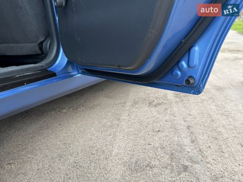 Седан Daewoo Lanos 2007 в Кобеляках фото 18 Седан Daewoo Lanos 2007 в Кобеляках