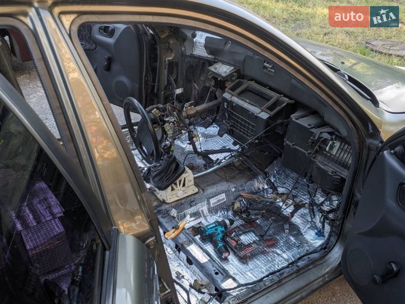 Седан Daewoo Lanos 2006 в Смілі фото 8 Седан Daewoo Lanos 2006 в Смілі