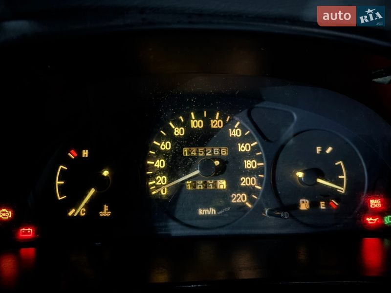 Седан Daewoo Lanos 2007 в Южноукраїнську фото 6 Седан Daewoo Lanos 2007 в Южноукраїнську