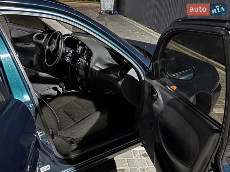 Седан Daewoo Lanos 2007 в Южноукраїнську фото 9 Седан Daewoo Lanos 2007 в Южноукраїнську