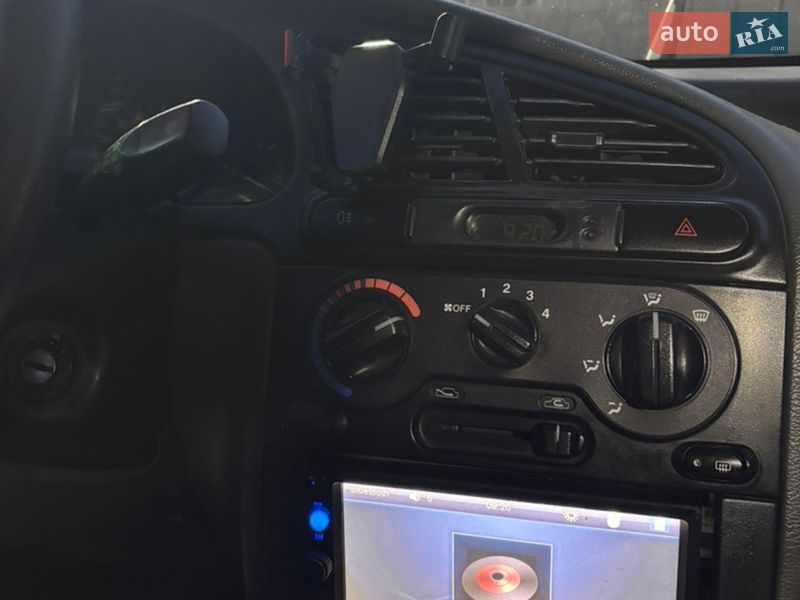 Седан Daewoo Lanos 2007 в Южноукраїнську фото 11 Седан Daewoo Lanos 2007 в Южноукраїнську