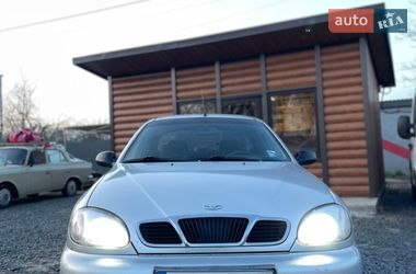 Седан Daewoo Lanos 2006 в Хмельницком