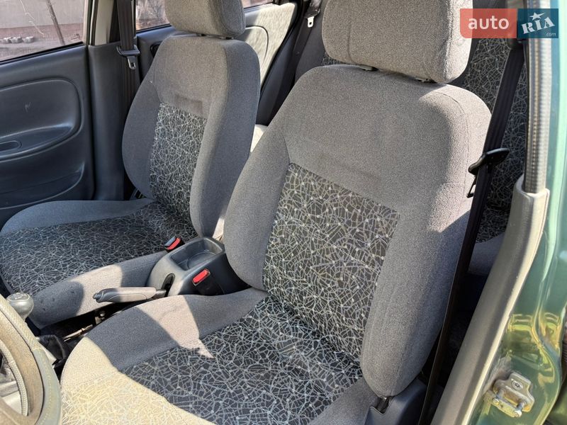 Седан Daewoo Lanos 2008 в Умані фото 16 Седан Daewoo Lanos 2008 в Умані