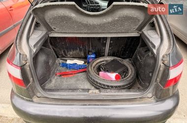 Хэтчбек Daewoo Lanos 2006 в Киеве