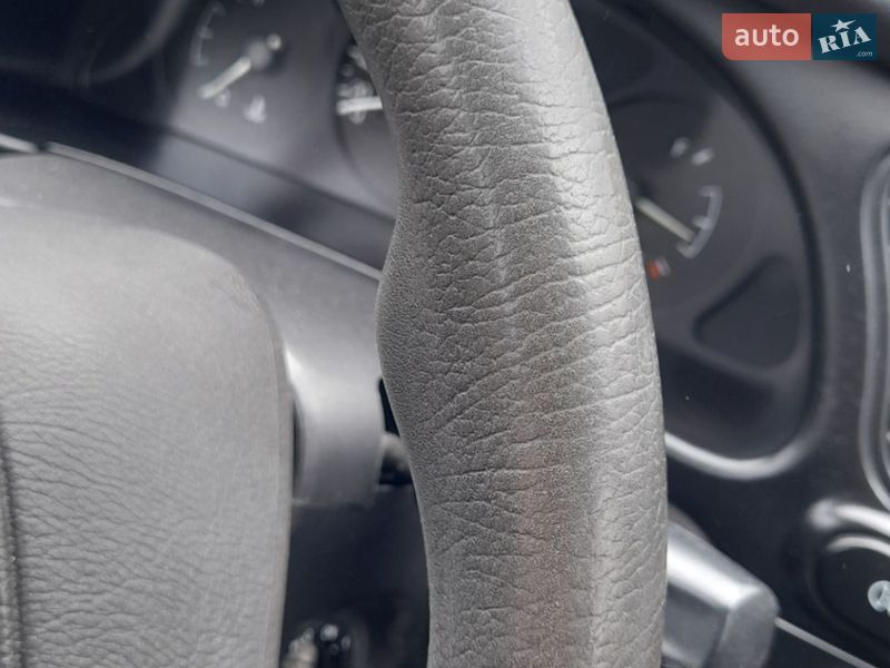 Седан Daewoo Lanos 2005 в Хмельницком